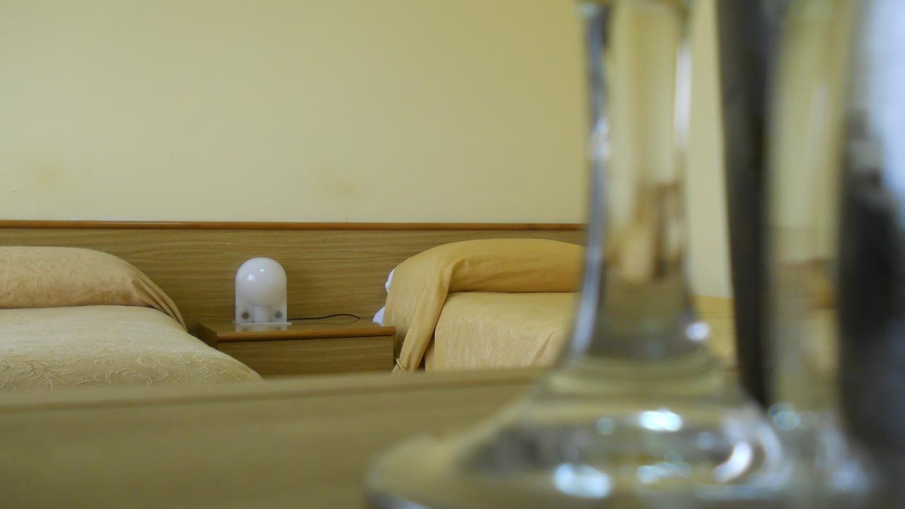 Hotel Diana
