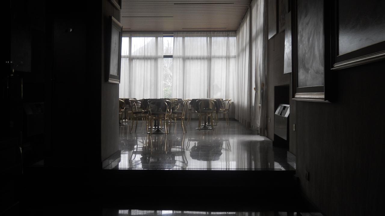 Hotel Diana 3*