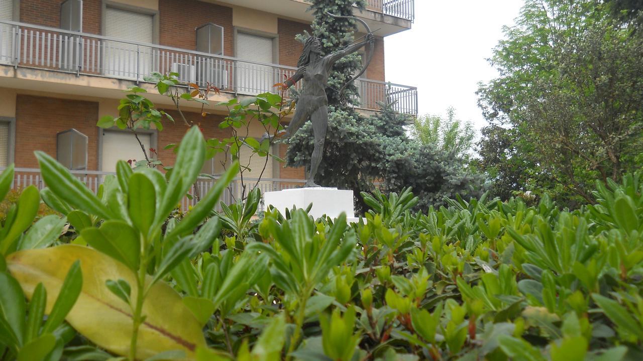 Hotel Diana 3*