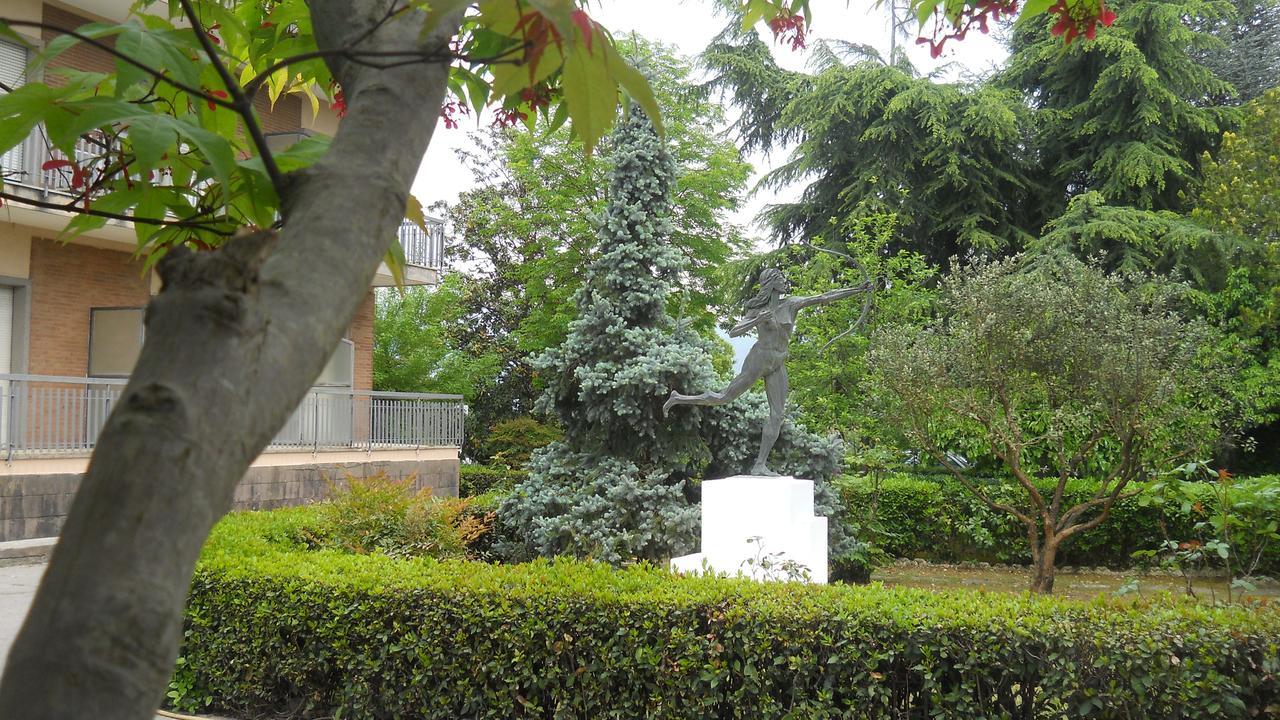Hotel Diana