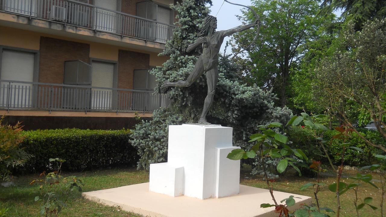 Diana Hotel 3*