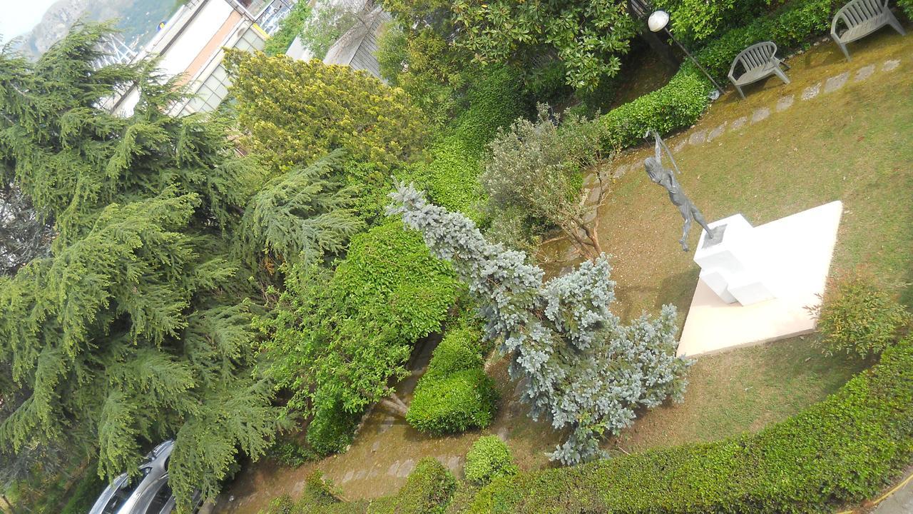 Hotel Diana Cassino