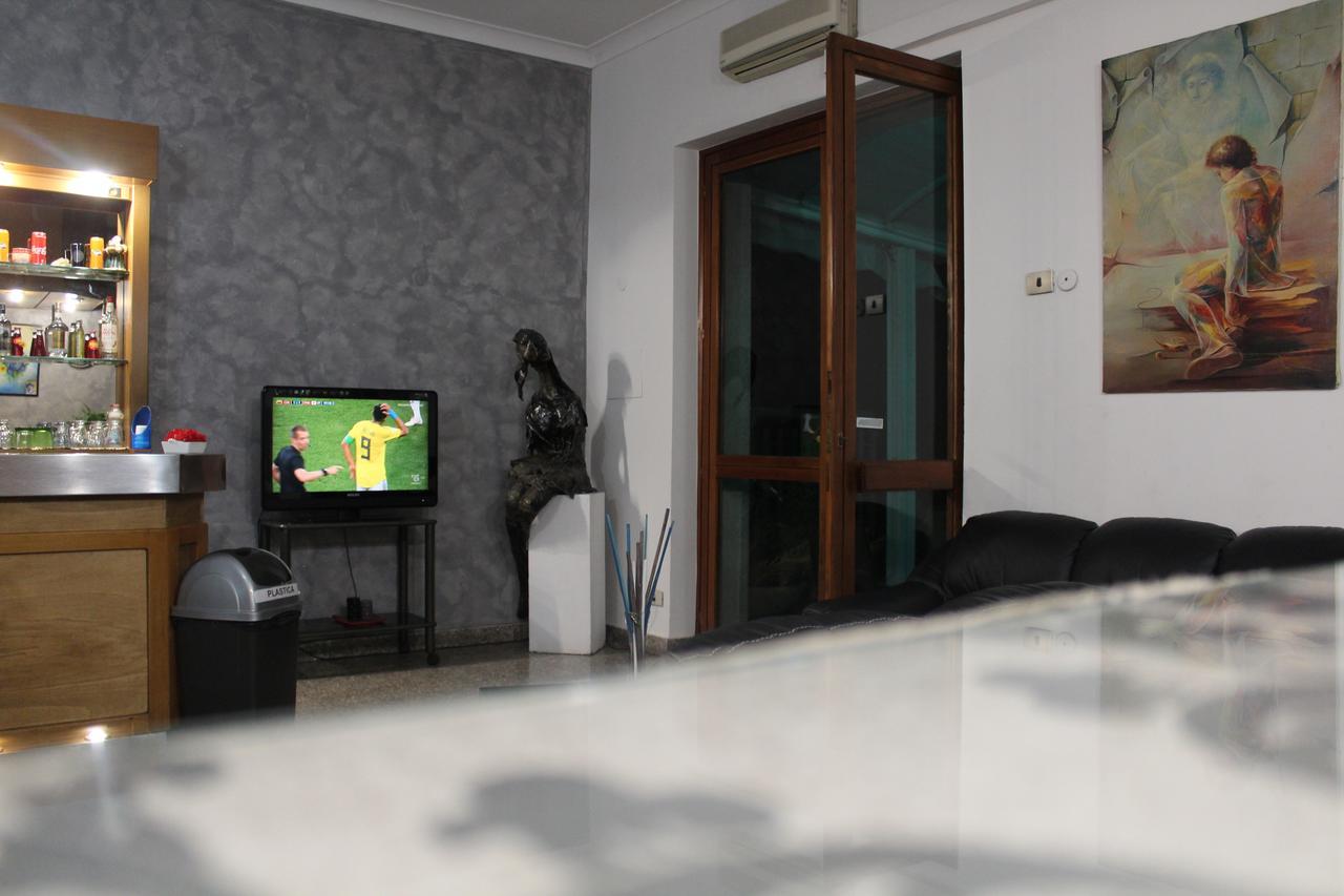 Diana Hotel 3*