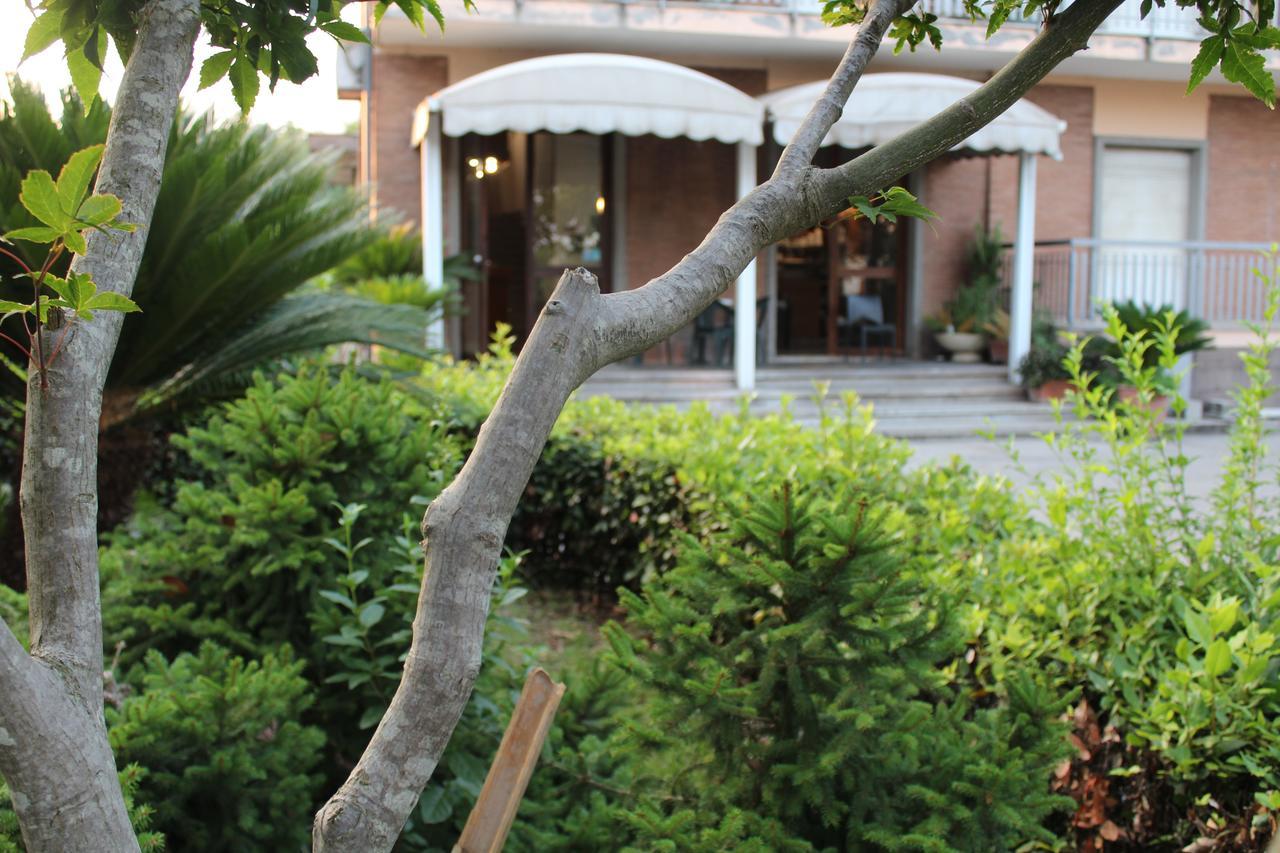 Diana Hotel 3*