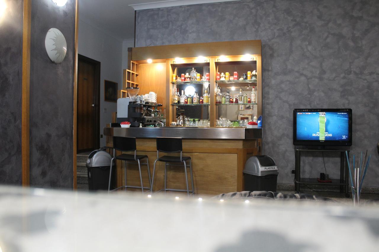 Hotel Diana