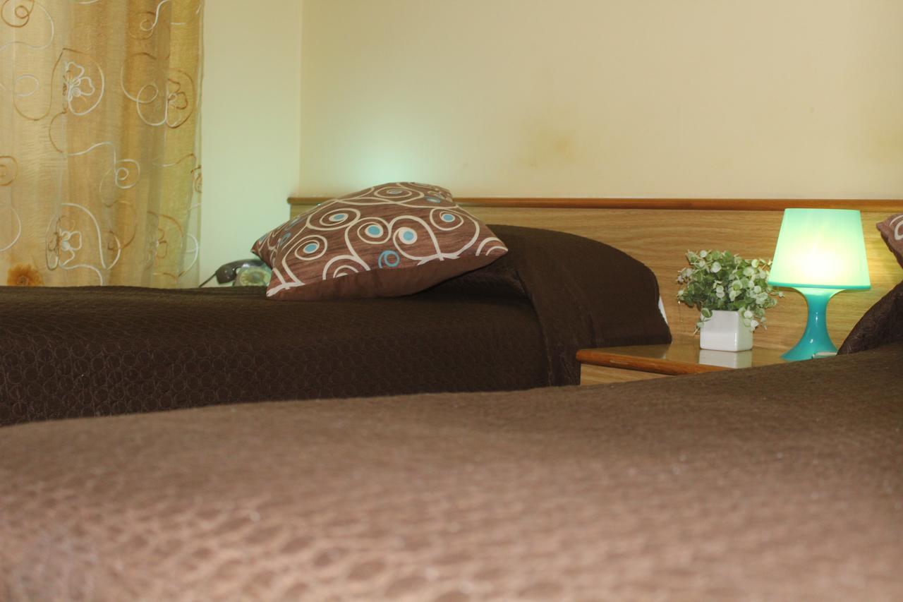 Hotel Diana Cassino