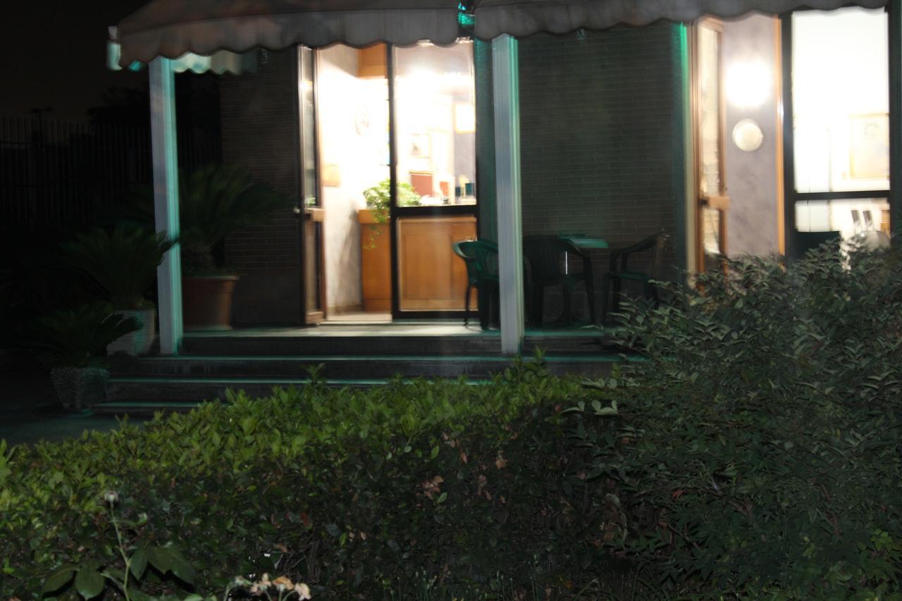 Hotel Diana Cassino