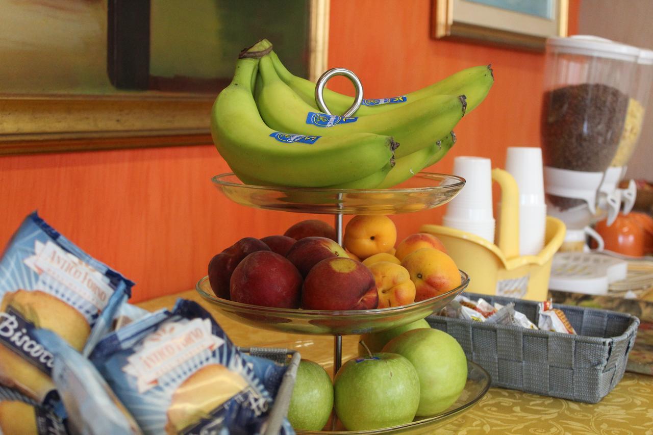 Diana Hotel 3*