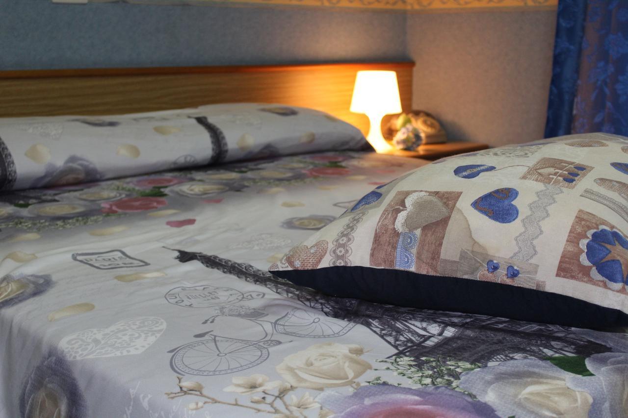 Hotel Diana 3*