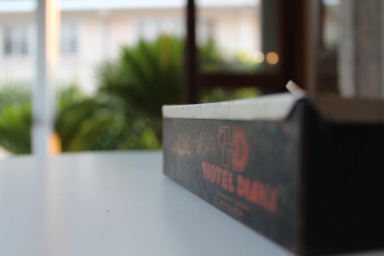 Hotel Diana 3*