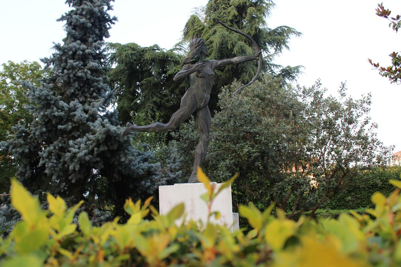 Diana 3* Cassino